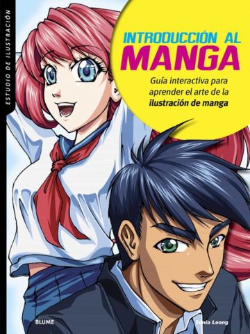 INTRODUCCIÓN AL MANGA (BLUME)