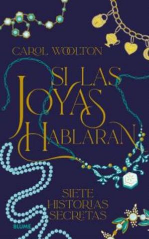 SI LAS JOYAS HABLARAN (BLUME)