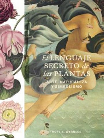 EL LENGUAJE SECRETO DE LAS PLANTAS (BLUME)