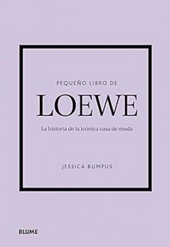 PEQUEÑO LIBRO DE LOEWE (BLUME)