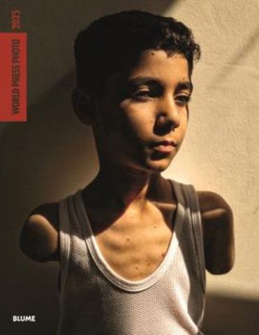 WORLD PRESS PHOTO 2025 (BLUME)