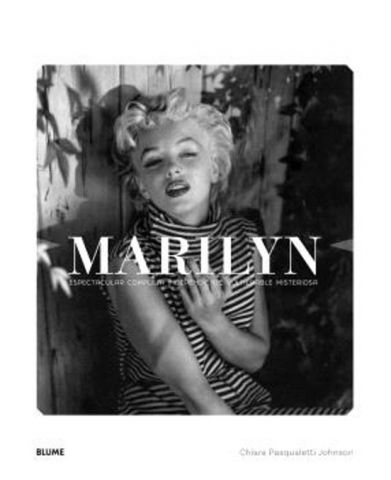 MARILYN (BLUME)