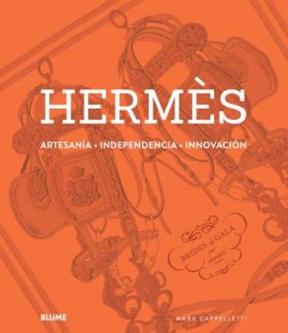 HERMÈS (BLUME)