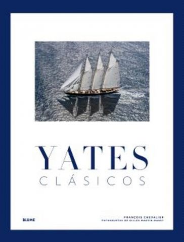 YATES CLÁSICOS (BLUME)