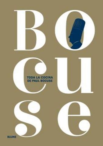 PAUL BOCUSE (BLUME)