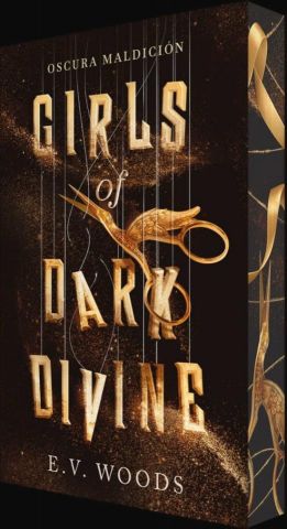 GIRLS OF DARK DIVINE (YOUNG KIWI)