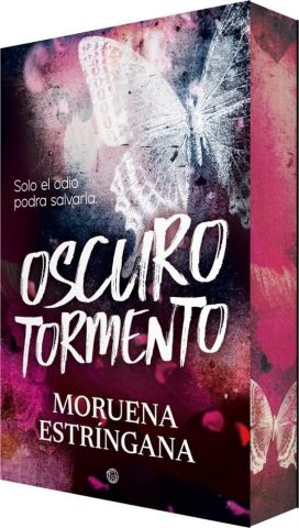 OSCURO TORMENTO (KIWI)