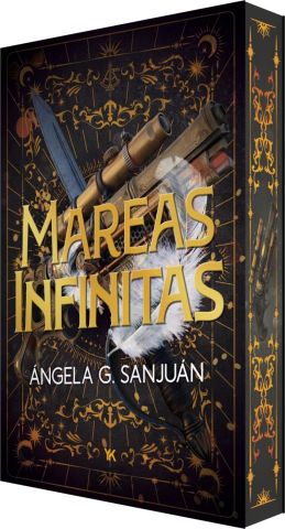 MAREAS INFINITAS (KIWI YOUNG)