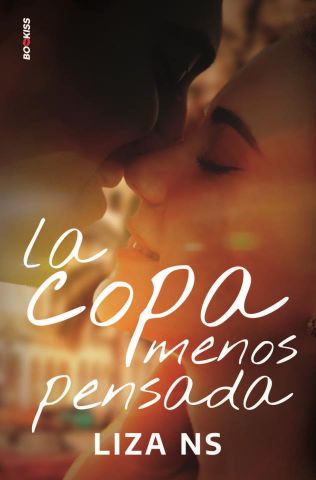 LA COPA MENOS PENSADA (BOOKISS)