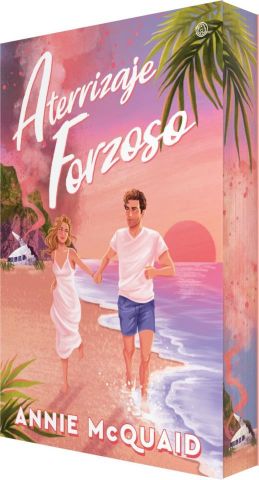 ATERRIZAJE FORZOSO (KIWI)