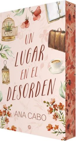 UN LUGAR EN EL DESORDEN (KIWI)
