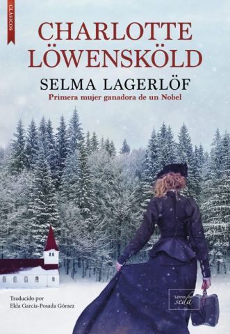 CHARLOTTE LÖWENSKÖLD (LIBROS DE SEDA)