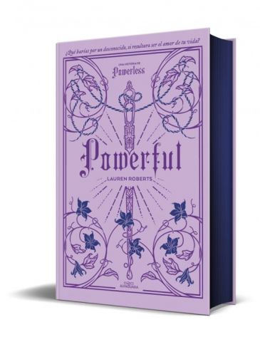 POWERFUL ED. ESPECIAL (ALFAGUARA)