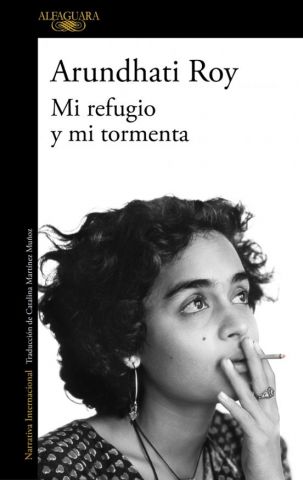 MI REFUGIO Y MI TORMENTA (ALFAGUARA)