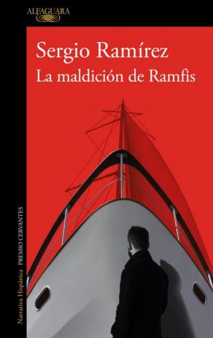 LA MALDICIÓN DE RAMFIS (ALFAGUARA)