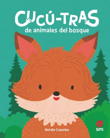 CUCÚ-TRAS DE ANIMALES DEL BOSQUE (SM)