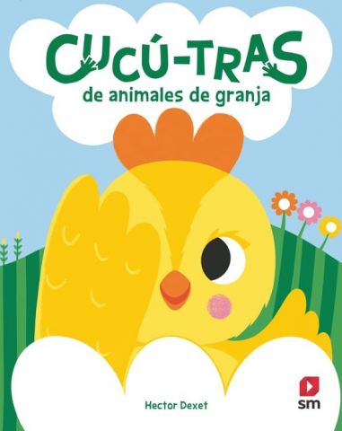 CUCÚ-TRAS DE ANIMALES DE GRANJA (SM)