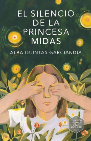 EL SILENCIO DE LA PRINCESA MIDAS (SM)