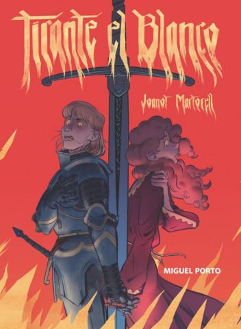 TIRANTE EL BLANCO (SM)