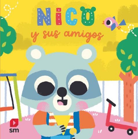 NICO Y SUS AMIGOS (SM)