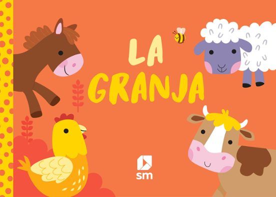 LA GRANJA (SM)
