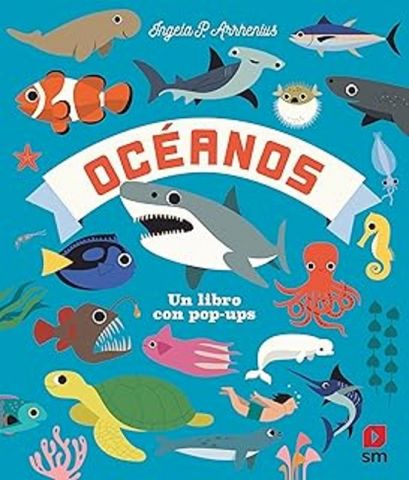 OCÉANOS (SM)