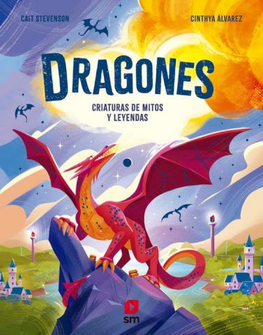 DRAGONES (SM)
