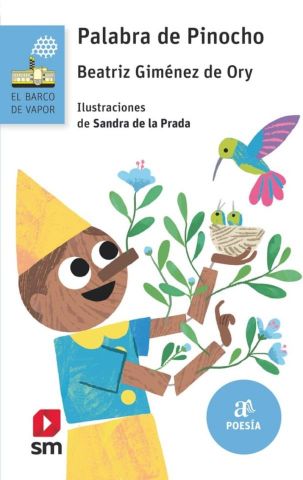 PALABRA DE PINOCHO (SM)