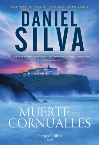MUERTE EN CORNUALLES (HARPER COLLINS)