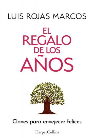 EL REGALO DE LOS AÑOS (HARPER COLLINS)