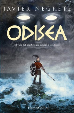 ODISEA (HARPER COLLINS)