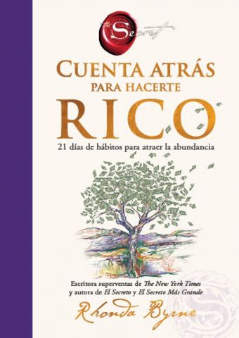CUENTA ATRÁS PARA HACERTE RICO (HARPER COLLINS)