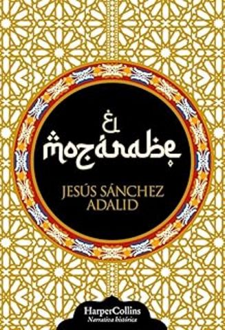 EL MOZÁRABE (HARPER COLLINS)