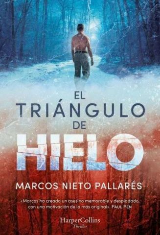 EL TRIÁNGULO DE HIELO (HARPER COLLINS)