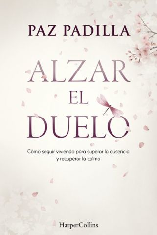 ALZAR EL DUELO (HARPER COLLINS)