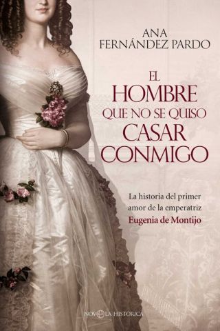 EL HOMBRE QUE NO SE QUISO CASAR CONMIGO (LA ESFERA DE LOS LIBROS)
