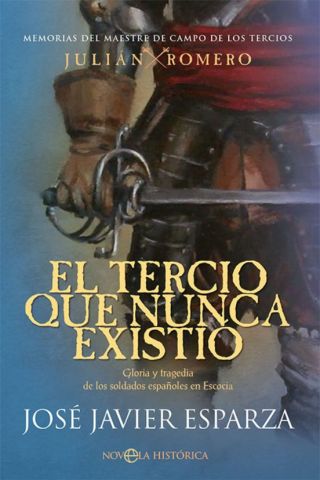 EL TERCIO QUE NUNCA EXISTIÓ (LA ESFERA DE LOS LIBROS)