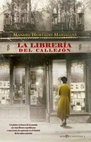 LA LIBRERÍA DEL CALLEJÓN (LA ESFERA DE LOS LIBROS)