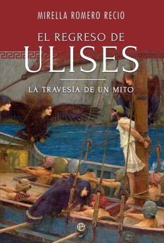 EL REGRESO DE ULISES (LA ESFERA DE LOS LIBROS)