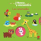 BUSCA Y ENCUENTRA LOS ANIMALES (SM)