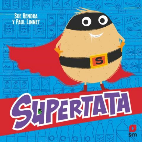 SUPERTATA (SM)