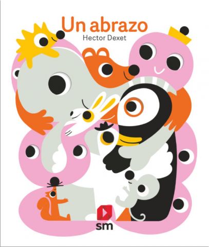 UN ABRAZO (SM)