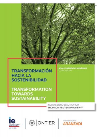 TRANSFORMACIÓN HACIA LA SOSTENIBILIDAD (ARANZADI)