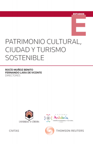 PATRIMONIO CULTURAL, CIUDAD Y TURISMO SOSTENIBLE (CIVITAS)