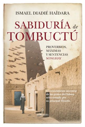 SABIDURÍA DE TOMBUCTÚ (ALMUZARA)