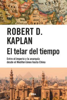 EL TELAR DE TIEMPO (RBA)