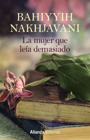 LA MUJER QUE LEÍA DEMASIADO (ALIANZA)