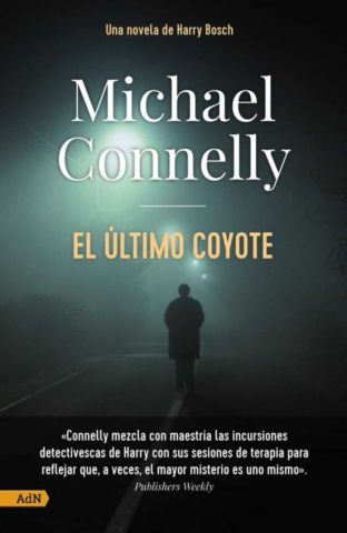 EL ÚLTIMO COYOTE (ALIANZA)