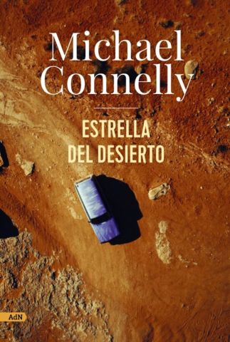 ESTRELLA DEL DESIERTO (ANAYA)