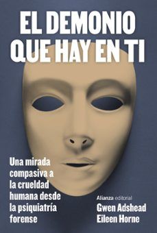 EL DEMONIO QUE HAY EN TI (ALIANZA)